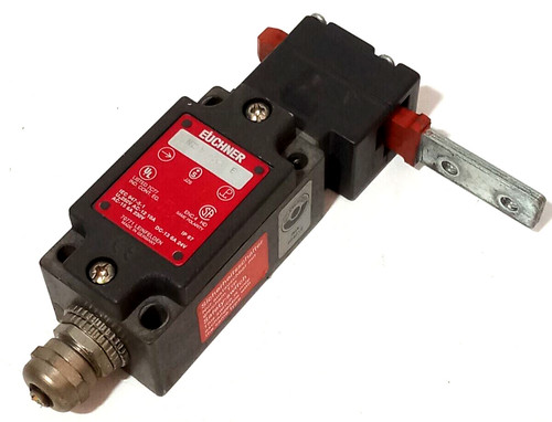 Euchner nz1vz 528e - euchner, nz1vz-528e