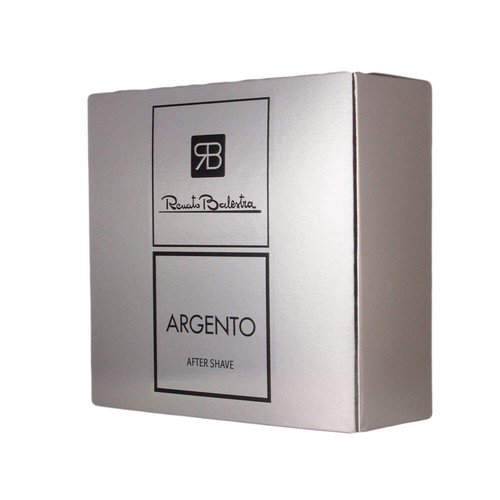 Renato balestra argento after - balestra,