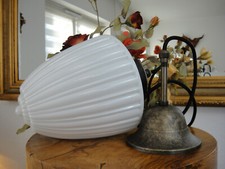 Deckenlampe Jugendstil