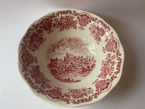 Servierschüssl enoch wedgwood - servierschüssl,