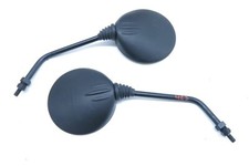 BMW F 650 CS SCARVER K14  Satz original Spiegel Rückspiegel  323