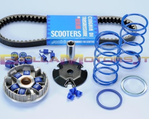 241 670 kit - 241.670.1, variomatik