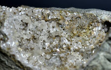 Thomsonit xx Calcit xx