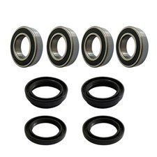 Hisun Front Wheel Bearing KIT
