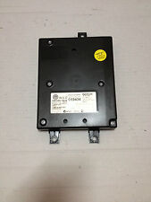 VW SE SK Interfacebox Steuergerät Telefon Bluetooth Antenne FSE UHV 1K8035730B