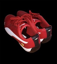puma ferrari schuhe