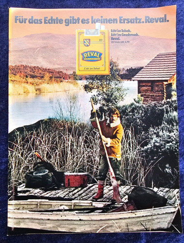 Reval ohne filter - ohne,