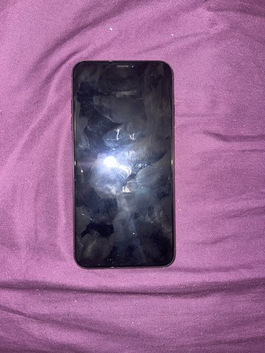 Apple iphone max 256gb - apple,