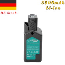 Akku Für Wolf Garten Rasentrimmer Li-Ion Power GT 815 3500mAH 18V Li-ion 7420090