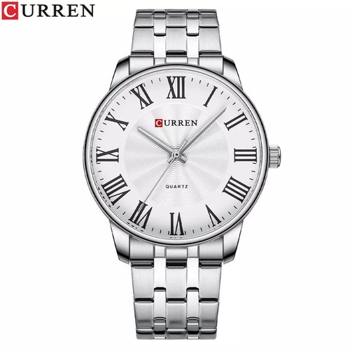 Herrenuhr römische ziffern - römische,