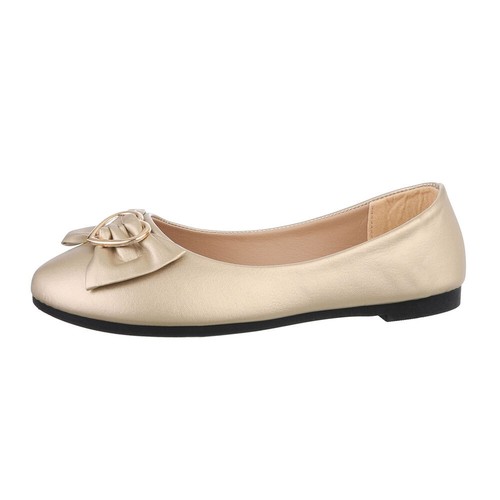Klassische ballerinas - klassische,