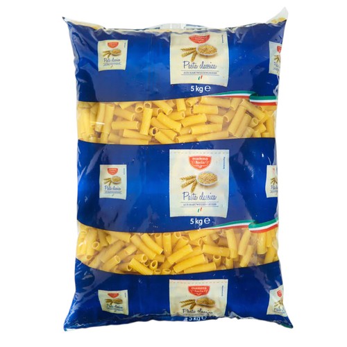 Mamma lucia nudeln rigatoni - lucia, 5