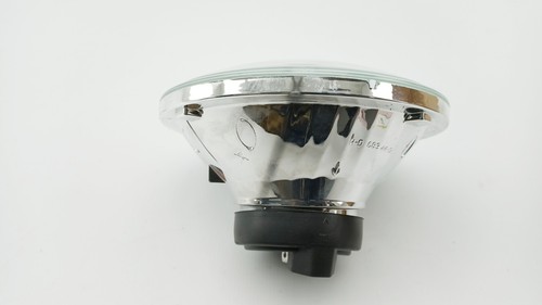 Optik harley davidson flstsb - optik,