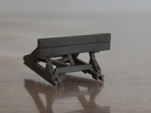 Roco 42608 prellbock für - roco,