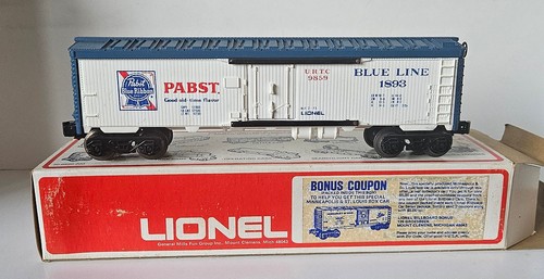 Lionel 9859 kühlwagen - 6-9859,