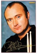Phil Collins (Bravo
