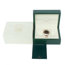 Rolex Daytona Cosmograph