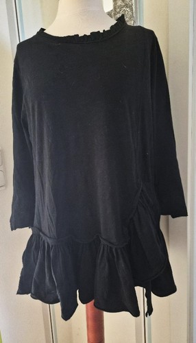 Rundholz shirt tunika - bl,