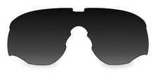 Wiley X Rouge Schutzbrille