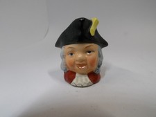 Goebel Hummel  Miniature Toby