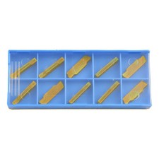 Effizientes und kostengünstiges 10-teiliges MGMN300 NC3020 Drehmaschine Werkzeu