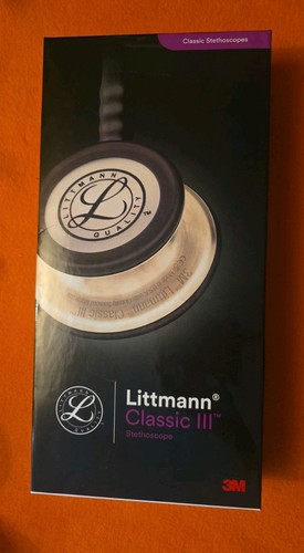 Littmann classic iii - 3m,