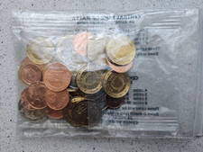 Euro Starterkit Malta 2008