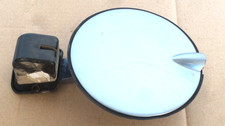 Opel Astra G T98 Tankklappe