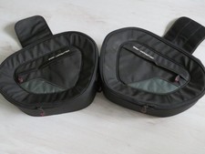 Satteltaschen SW Motech BC Blaze Bmw Ducati Yamaha Ktm Kawasaki Seitenaschen