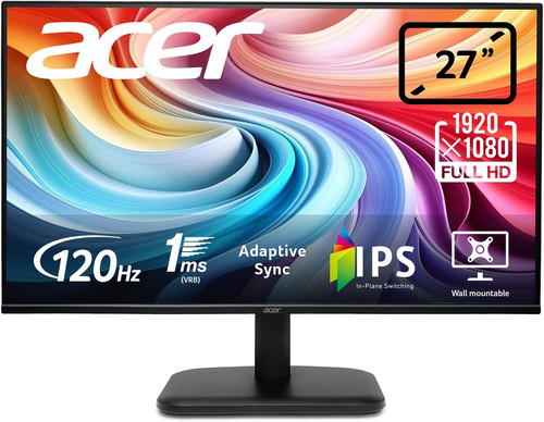 Acer ek271g monitor zoll - ek271g,