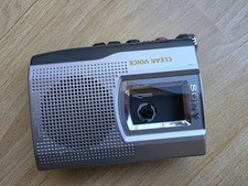 Sony Kassetten Recorder TCM