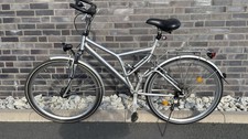 Fischer Alu Fahrrad 28"