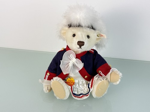 Steiff animal 670169
