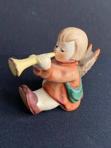 Goebel hummel figur engel - goebel,
