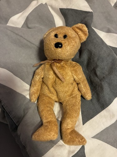 Beanie baby cashew - ty,