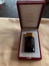 Parfum must de  Cartier Paris