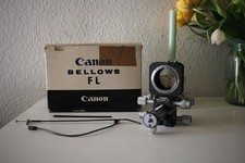 Canon bellows balgengerät - fl,