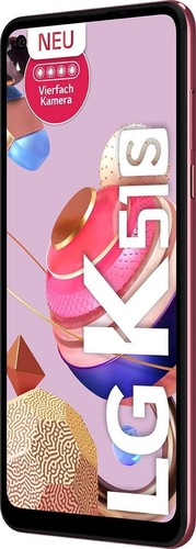 K51s smartphone 6 55 - lg, 64