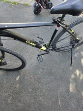 Cube Mountainbike Und E Bike Von Haibike