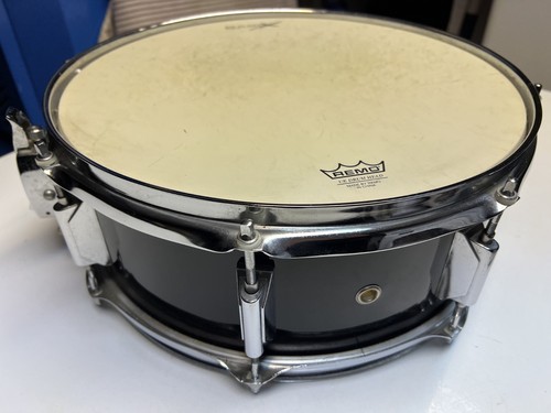Basix snare drum - snare, top