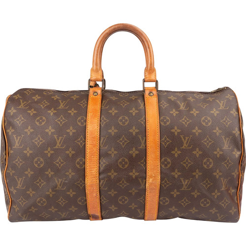 Louis vuitton monogram - louis,