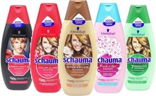 Schauma 7-Kräuter Color |