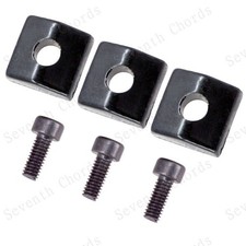 3set- For-Floyd Rose Sattel