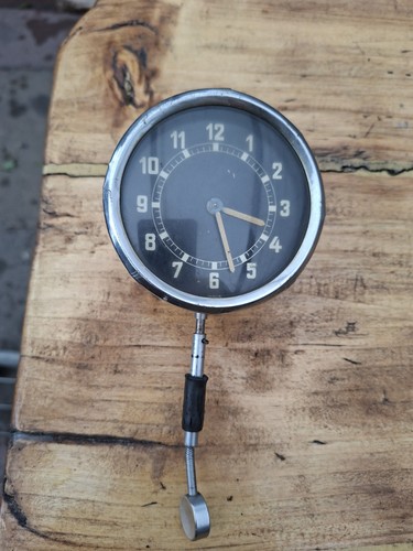 Jsgus uhr auto mercedes alte - uhr,