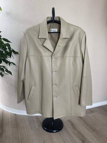 Original 80er lammnappa - 80er,