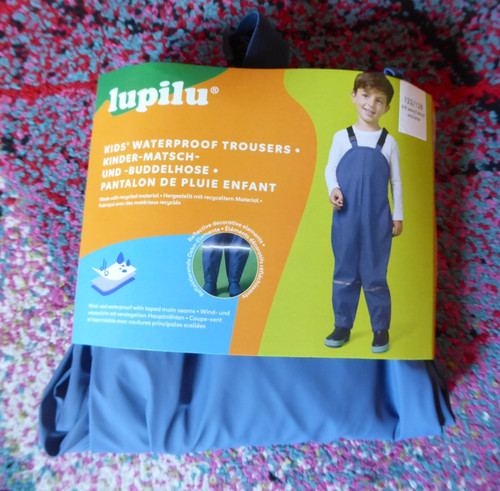 Lupilu jungen matsch und - jungen, matsch-