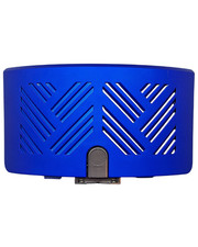 Original Dyson Ersatzfilter mit Deckel für Dyson Saugroboter