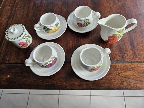 Portmeirion pomona kaffee - portmeirion,