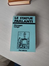 DIE SPRECHENDEN STATUEN -