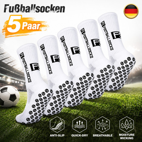 Fußbalsocken paar - fußbalsocken, 5